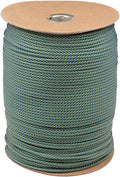 Paracord Planet Paracord (50+ Colors) - 1,000 Foot spools - 250 Foot spools - 100 feet Hank