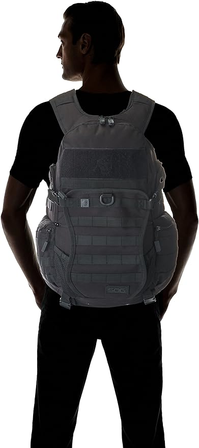 SOG Opord Tactical Day Pack, 39.1-Liter Storage | Storage
