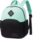 LOVEVOOK Mini Backpack for Women Light Weight Small Waterproof Backpack Purses Daily Backpack… | Light Weight