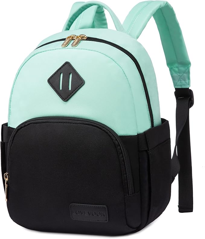 LOVEVOOK Mini Backpack for Women Light Weight Small Waterproof Backpack Purses Daily Backpack… | Light Weight