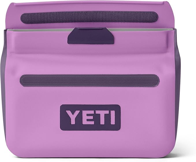 YETI Sidekick Dry Waterproof Gear Case and Bag Accessory
