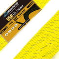 Reflective Paracord 550 lb, 7 Strand Paracord Rope 250ft 4mm, Nylon Parachute Cord for Camping, Neon Yellow