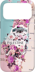 Palestine Map Palestine Map Case for iPhone 17 Pro Max