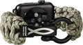 Savior Survival Gear Paracord Watch Band, Compatible with Apple Watch Band 49mm 46mm 45mm 44mm 42mm, iWatch Band Series Ultra 10 9 8 7 6 5 4 3 2 1 SE, Adjustable strap for men ( Digital Camo, X-Large)
