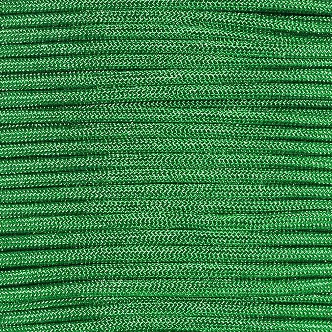 Paracord Planet 550lb Type III Paracord Combo Crafting Kits with Buckles