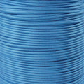 Paracord Planet Solid Color 550lb Paracord – 7 Strand Type III Nylon Cord for Indoor and Outdoor Tasks – Azure (1,000 ft)