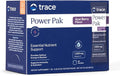 Trace Minerals Research Electrolyte Power Pak Acai Berry, 32 Count, 0.31 Ounce