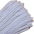 275 Cord 5 Strand Paracord - 40+ Colors in 100 Feet Bundles and 1000 Foot Spools