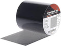 by.RHO Screen Repair Kit, Extra Wide (4in x 15FT), Black, Adhesive & Waterproof, Fiberglass, fix for Screen Door and Window Screen