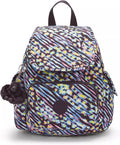 Kipling Women's City Pack Mini Backpack, Lightweight Versatile Daypack, Durable and Water-Resistant