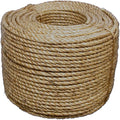 T.W Evans Cordage 30-062 3/4-Inch by 200-Feet Pure Number-1 Manila Rope