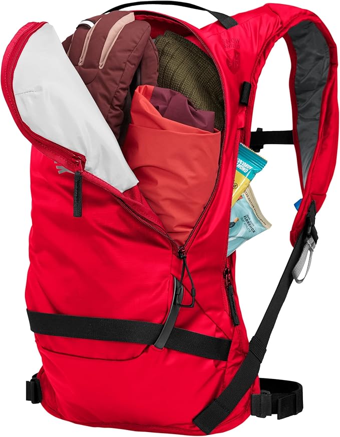 CamelBak Powderhound 12 Snow Hydration Pack 70oz