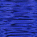 Paracord Planet 95lb Paracord – 1 Strand Type I Parachute Cord for Outdoors and DIY – Electric Blue (10 ft)
