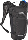 CamelBak Mini M.U.L.E. Kids 50oz Hydration Reservoir Hike and Bike Backpack