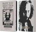 Head Case Designs Officially Licensed Harry Potter Sirius Black Poster Prisoner of Azkaban II Leather Wallet Case Compatible with Amazon Kindle 11th Gen 6in 2022