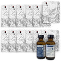 Long Term Water Storage System, BPA Free Water Bags, 5 Year Shelf Life | 60 Gallon Refill Set (NO Boxes Included)