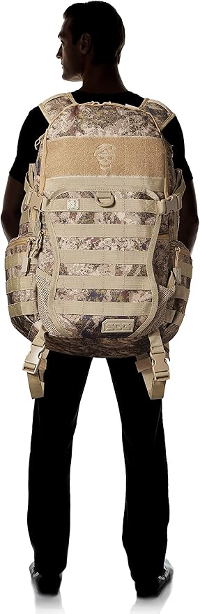 SOG Opord Tactical Day Pack, 39.1-Liter Storage | Storage