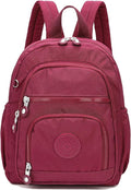 Mini Hiking Waterproof Backpack Purse for Women and Men,Travel Backpack 5L