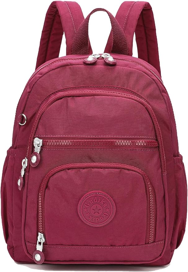 Mini Hiking Waterproof Backpack Purse for Women and Men,Travel Backpack 5L