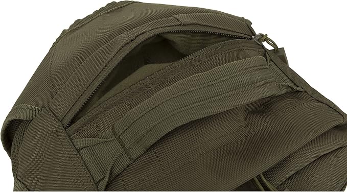 SOG Specialty Knives & Tools Ninja Tactical Daypack Backpack, Olive Drab Green, One Size