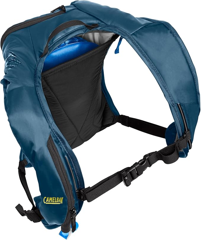 CamelBak Zoid Snow Hydration Pack 70oz