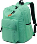abshoo Classical Basic Travel Backpack For School Water Resistant Bookbag | For School, For School