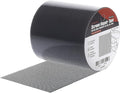 by.RHO Screen Repair Tape, Extra Wide (4in x 15FT), Gray, Adhesive & Waterproof, Fiberglass, fix for Screen Door and Window Screen