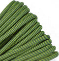 BORED? PARACORD! 550 lb Paracord – Ideal for Crafting, DIY Projects, Camping, Military & Active Outdoors – 300+ Colors – Tactical Parachute Cord Type III – Strong - Boom Diggity 50 Feet