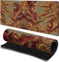 Head Case Designs Officially Licensed HBO Game of Thrones Tyrion, Cersei, Jaime Graphic Art 23.62 x 11.81 x 0.12 inches (600 x 300 mm) - L Gaming Office Desk PC Keyboard Mouse Mat Pad