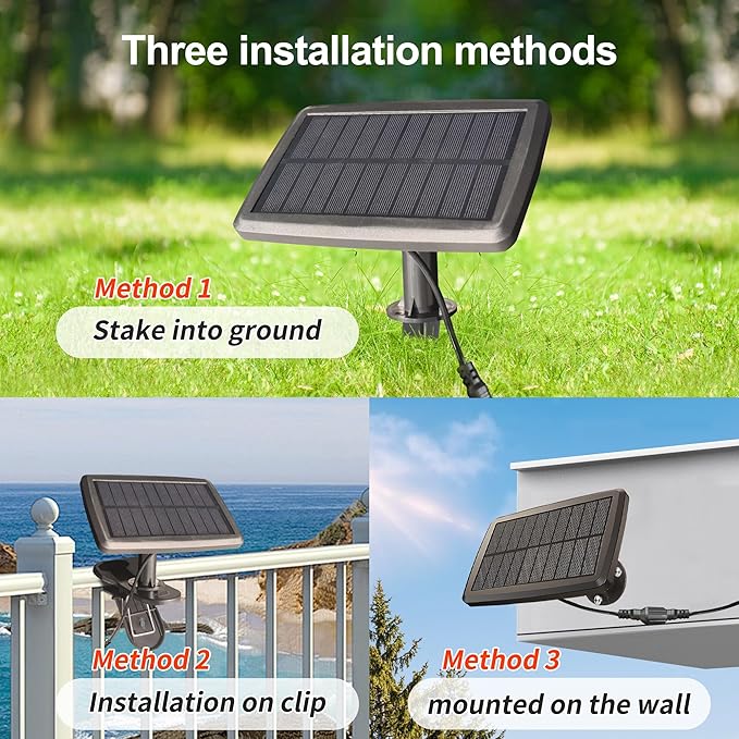 BLIATLUS 55FT Solar String Lights Outdoor Waterproof with Remote Control 15+2 Shatterproof LED ST38 Bulbs for Porch Garden Market Bistro Patio Backyard Fence