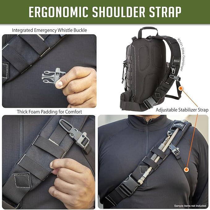 Maxpedition Sitka Gearslinger