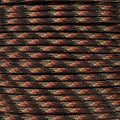 Paracord Planet 550 Paracord – Camo Colors – Ideal for Fishing Lines, Snares, Bracelets, Emergency and Survival Situations – Multiple Colors and Lengths Available