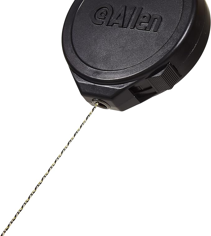 AC ALLENAutomatic Bow & Gun Retriever, 25 Foot Cord