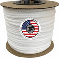 4/32" (1/8") Soft Synthetic Upholstery Welt Cord, Braided, 83 Yards