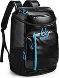TOURIT Cooler Backpack Lightweight Insulated Backpack Cooler Leak-Proof for Men and Women, Sports Fan Coolers