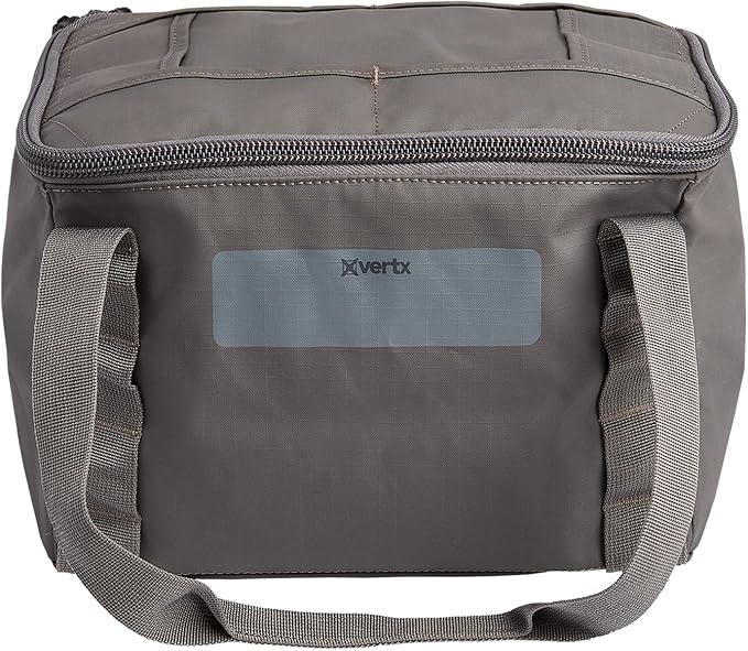 Vertx VTAC Stackable Storage Cube, Car Tactical Gear Carry Bag Organizer, Ammo, Mag, EDC Storage Travel Carrying Containers