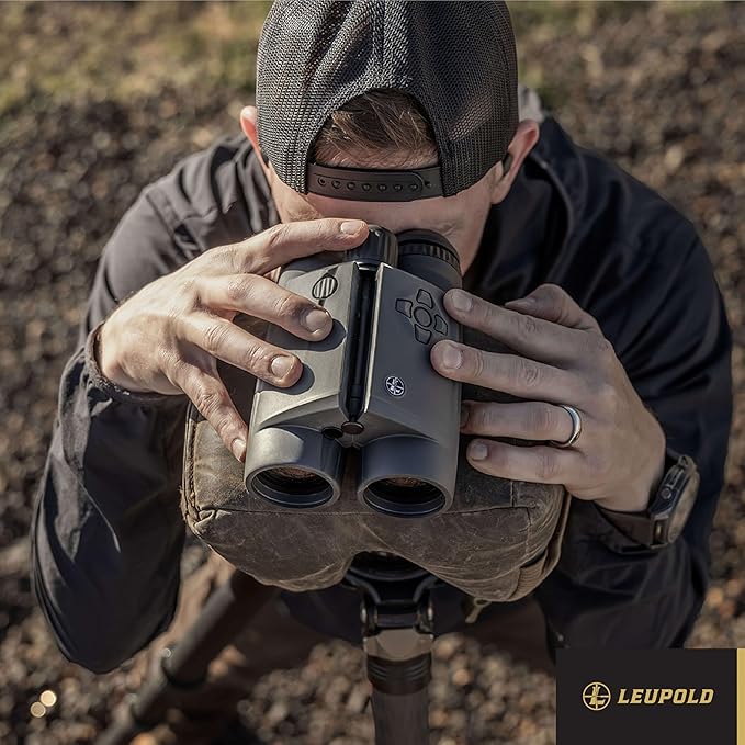 Leupold BX-6 Range HD 4DoF 10x42