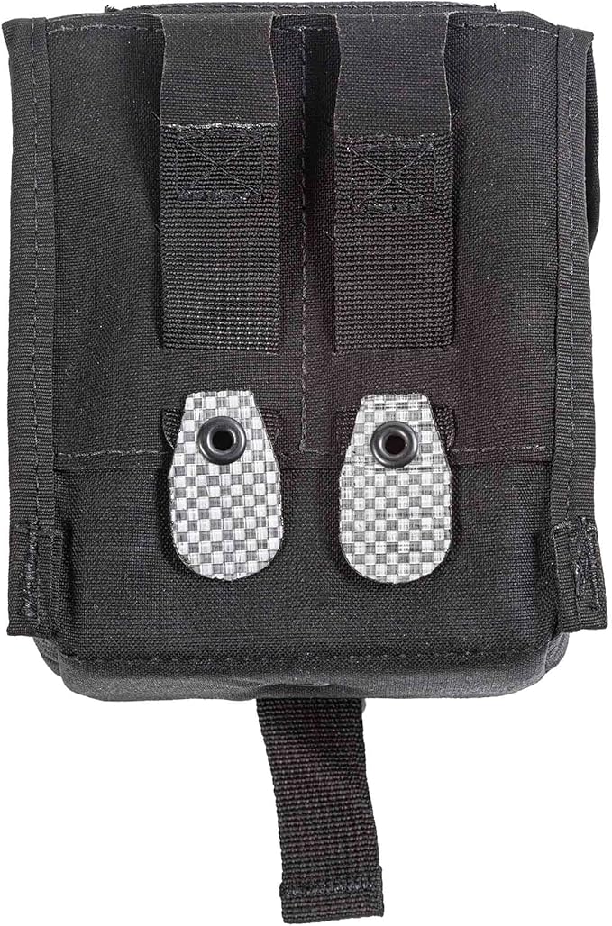 Raine-NVG MOLLE Pouch -Padded Case - PVS31 - PVS14 - PVS15