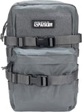 EXCELLENT ELITE SPANKER Tactical MOLLE Hydration Backpack Water Bladder Carrier Pack for Tactical Vest Backpack Plate Carrier