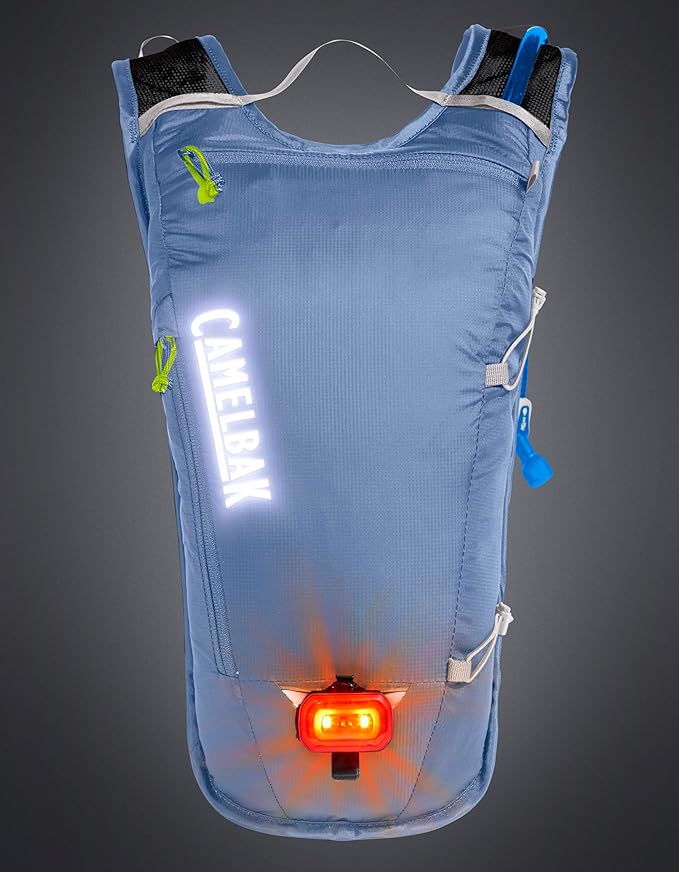 CamelBak Classic Light Bike Pack 70oz Hydration Reservoir
