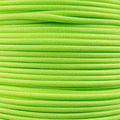 Paracord Planet Solid Color 550lb Paracord – 7 Strand Type III Nylon Cord for Indoor and Outdoor Tasks – Acid Lime (100 ft)