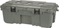 Plano Storage Trunk - 108 Quart w/ Wheels (1819) - Hunter Green