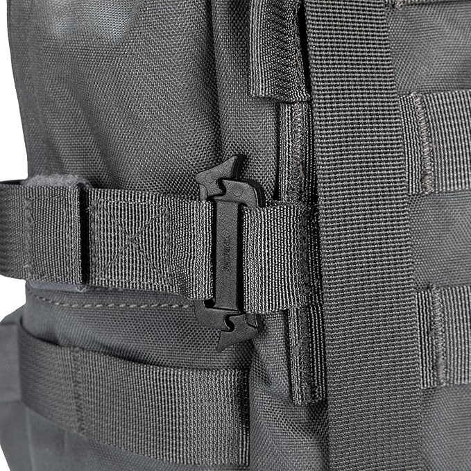 EXCELLENT ELITE SPANKER Tactical MOLLE Hydration Backpack Water Bladder Carrier Pack for Tactical Vest Backpack Plate Carrier