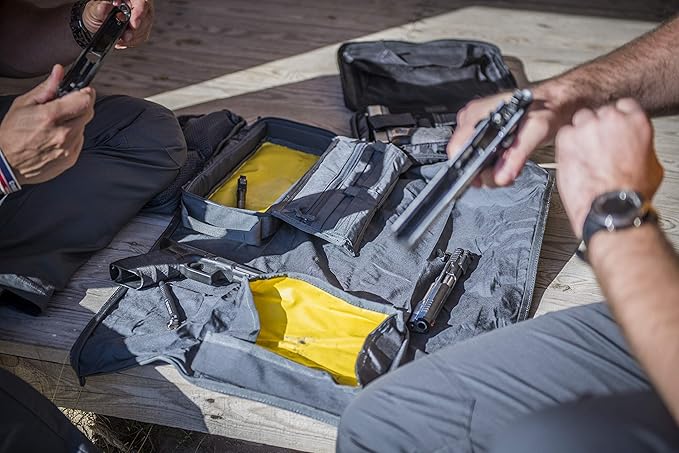 Helikon-Tex Range Line, Service Case