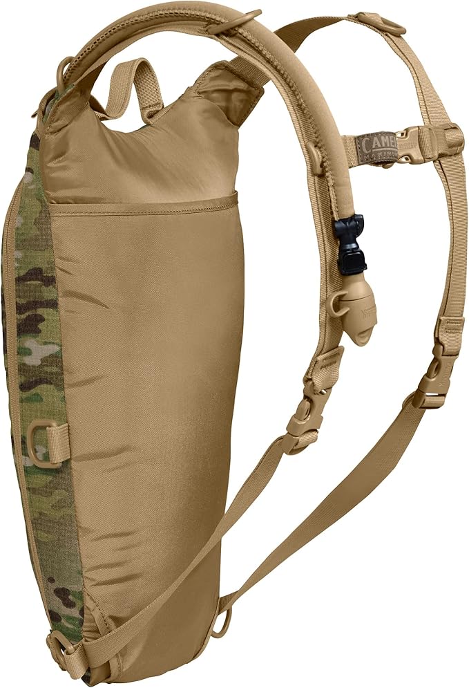 CamelBak ThermoBak 3L 100oz Mil Spec Crux