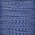 Paracord Planet 95lb Paracord – 1 Strand Type I Parachute Cord for Outdoors and DIY – Bucky Blue Camo (100 ft)