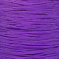 Paracord Planet 95lb Paracord – 1 Strand Type I Parachute Cord for Outdoors and DIY – Acid Purple (10 ft)