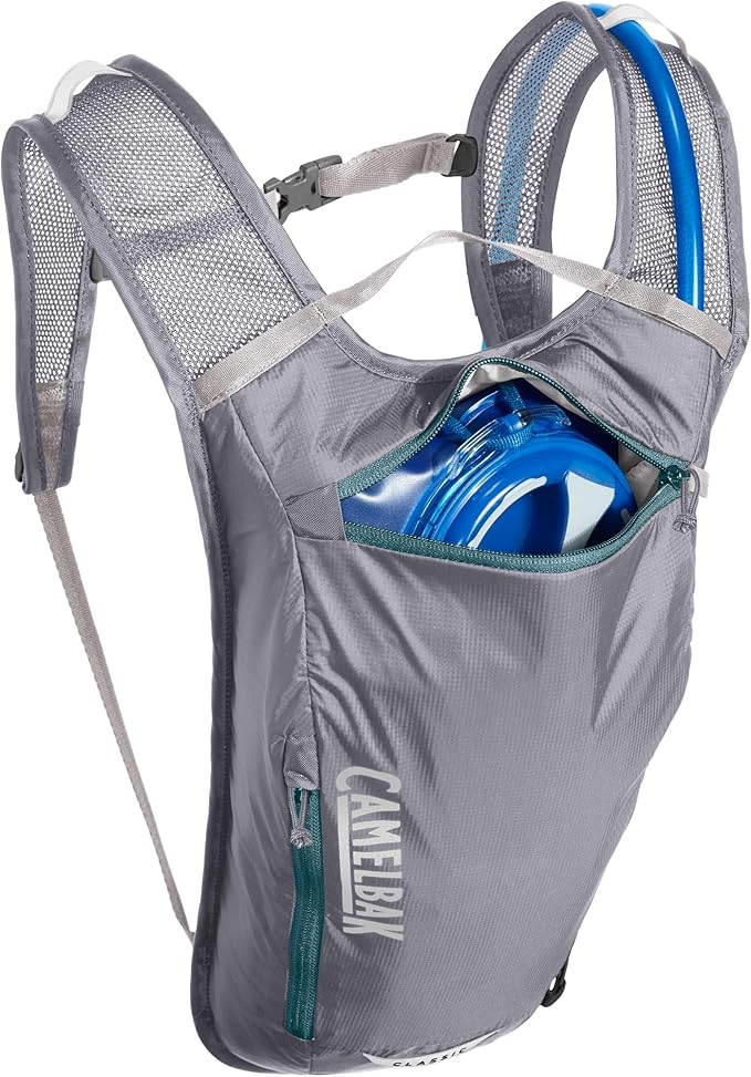 CamelBak Classic Light Bike Pack 70oz Hydration Reservoir