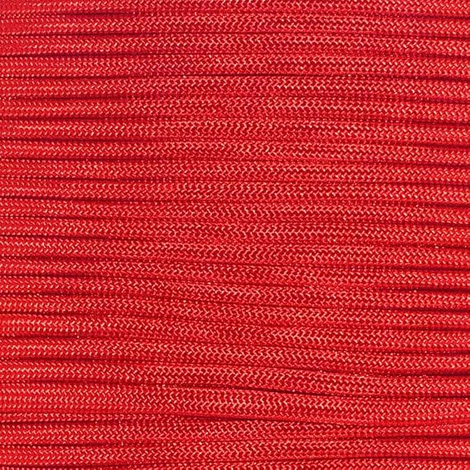 Paracord Planet 550lb Type III Paracord Combo Crafting Kits with Buckles