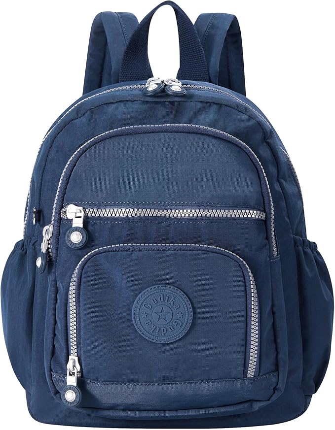 Mini Hiking Waterproof Backpack Purse for Women and Men,Travel Backpack 5L